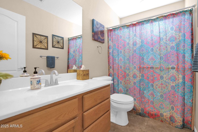 339 Horseshoe - 30Third Bathroom