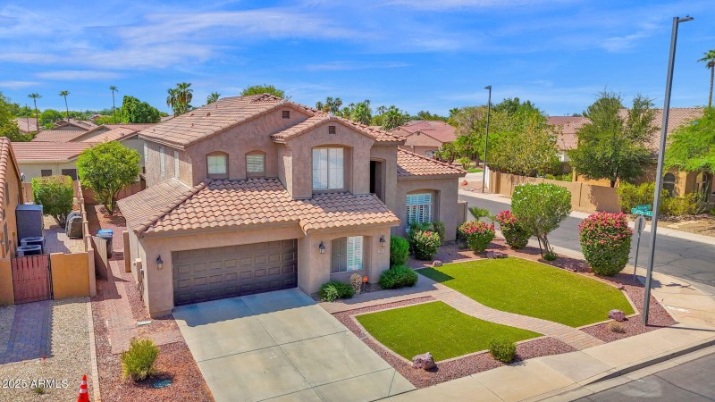 339 Horseshoe - 37Aerial