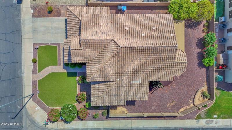 339 Horseshoe - 40Aerial
