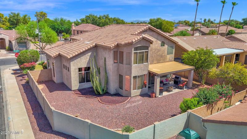 339 Horseshoe - 42Aerial