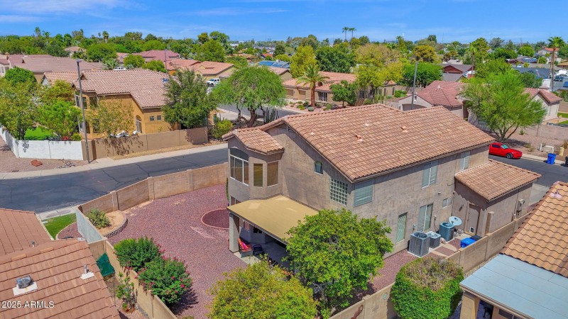 339 Horseshoe - 43Aerial