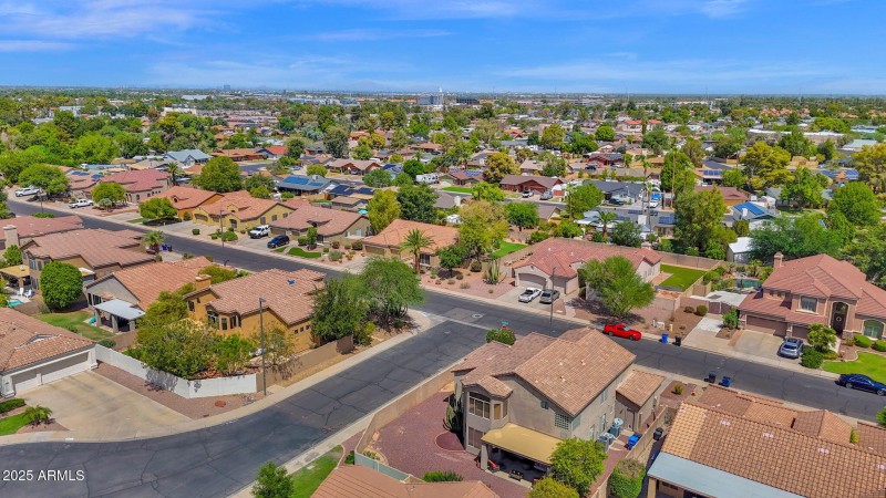 339 Horseshoe - 44Aerial