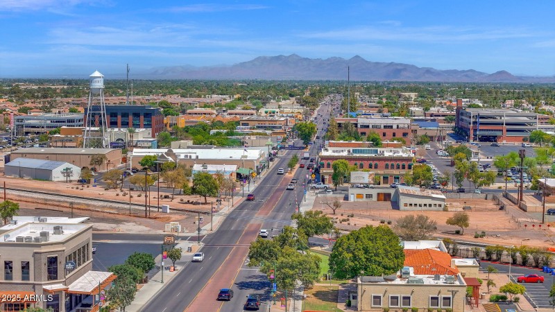 339 Horseshoe - 45Aerial