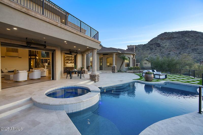 Outdoor Living