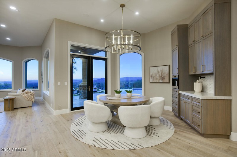 Kitchen Dining