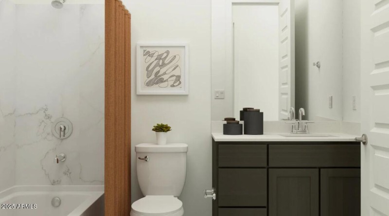 Bathroom 3