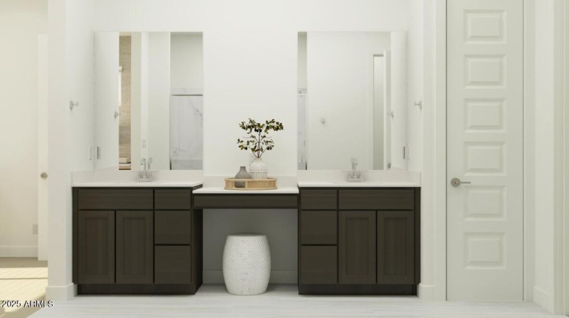 Owners Bath