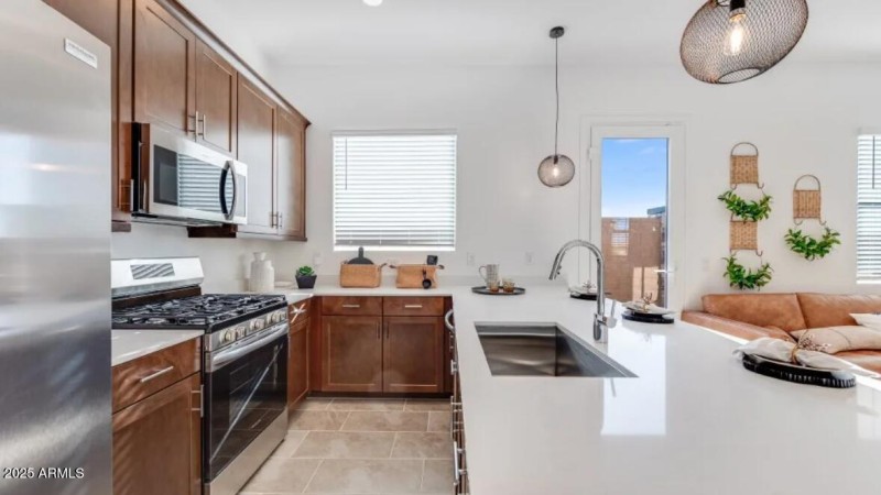 Next Gen Kitchen