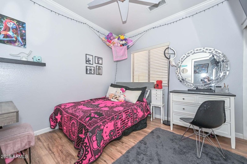2nd Bedroom