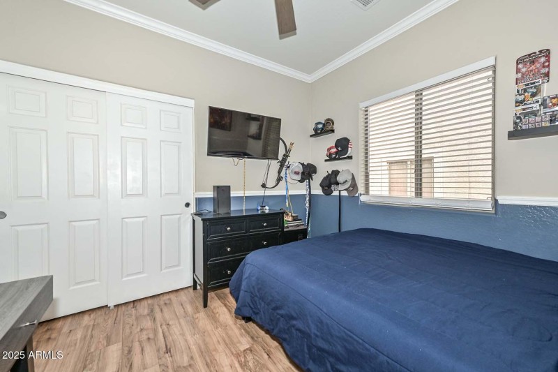 3rd Bedroom2