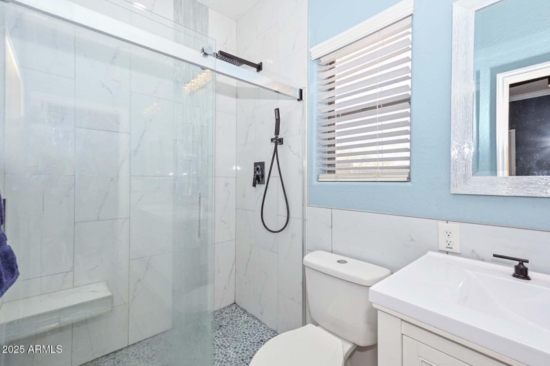 Primary Bath-Shower