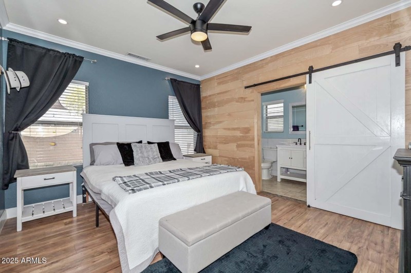 Primary Bedroom-Bath