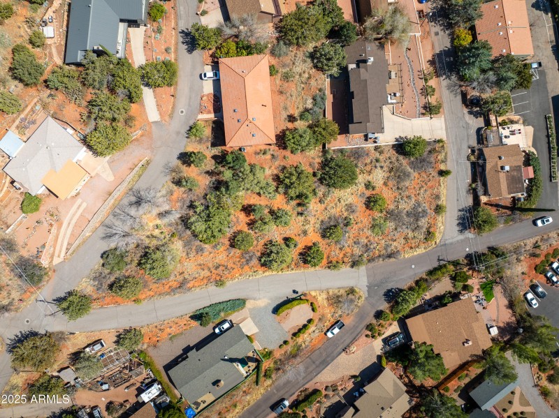 10 Sunrise Ave Sedona AZ