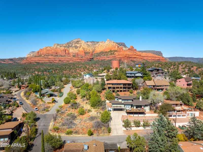Sedona Landscape