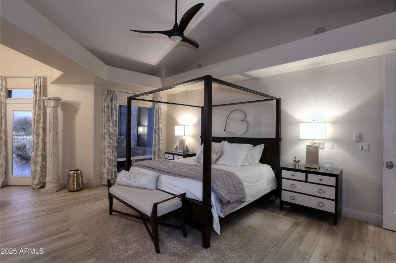 Night-Primary Bedroom