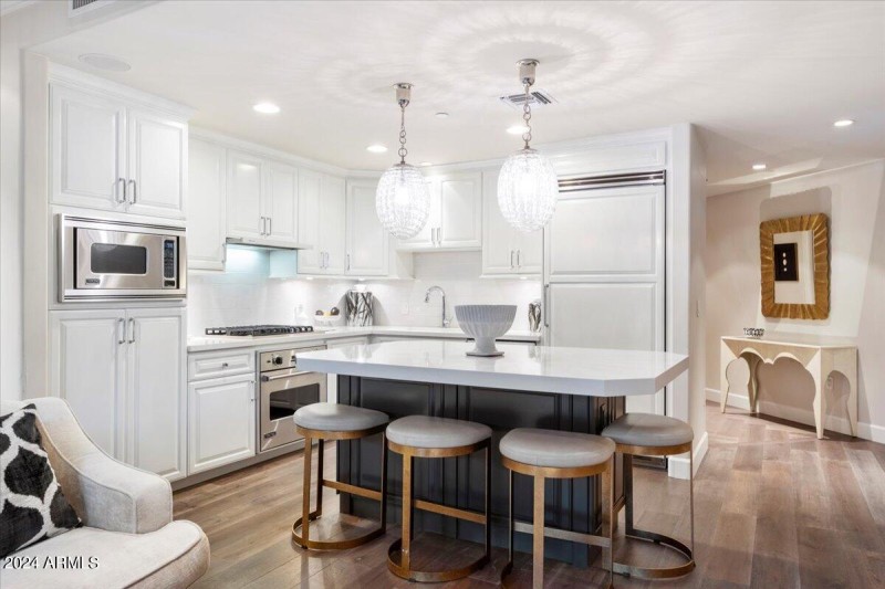 Lutron Lighting