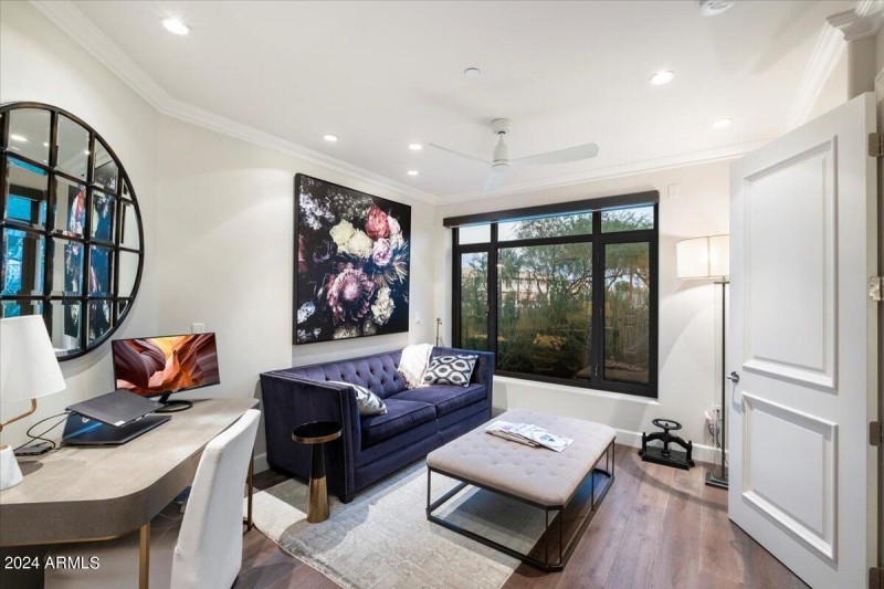 Guest Suite 1