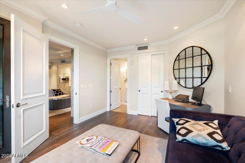 Guest Suite 1