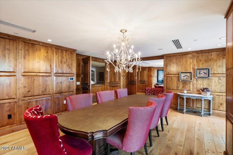 Resident Lounge