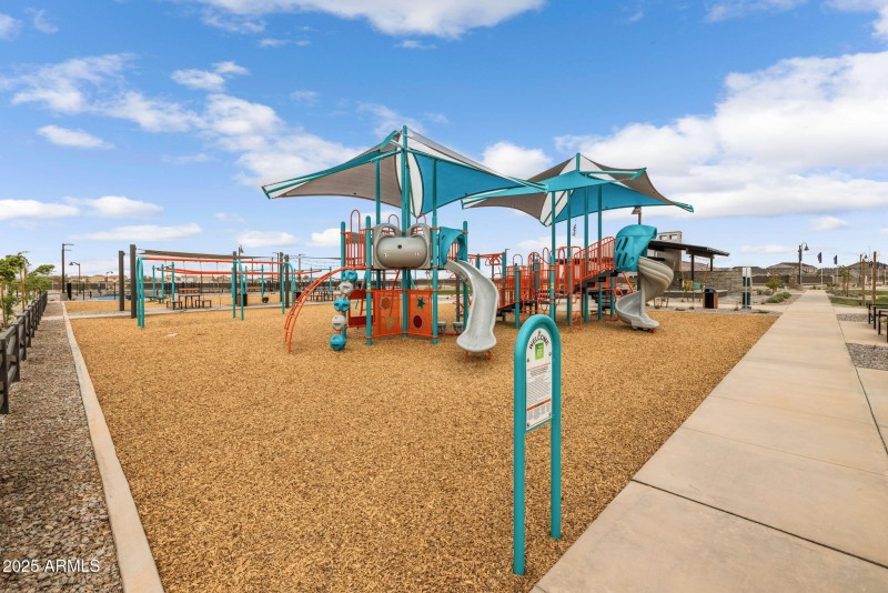 Playground