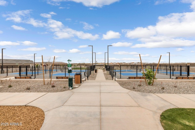 Community Pickleball Courts3