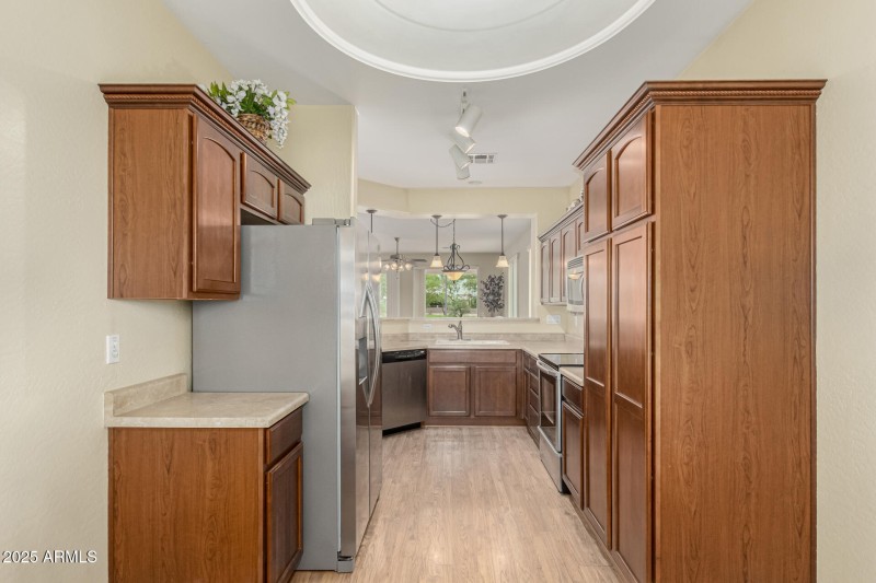 Ample Cabinetry