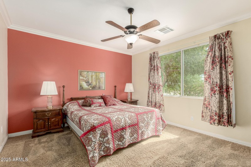 Lovely Primary Bedroom