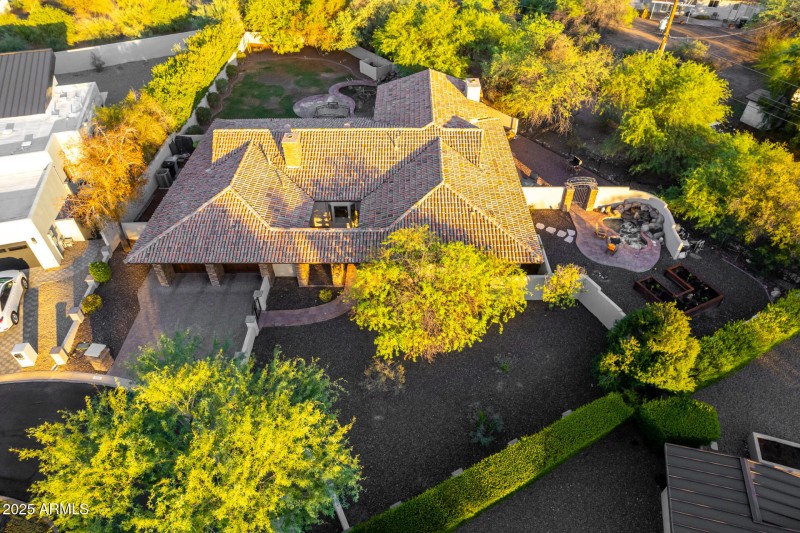 11 - Aerial 1