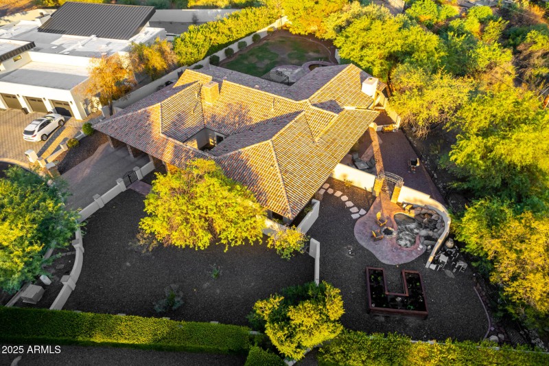 Aerial 4