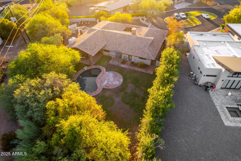 Aerial 6