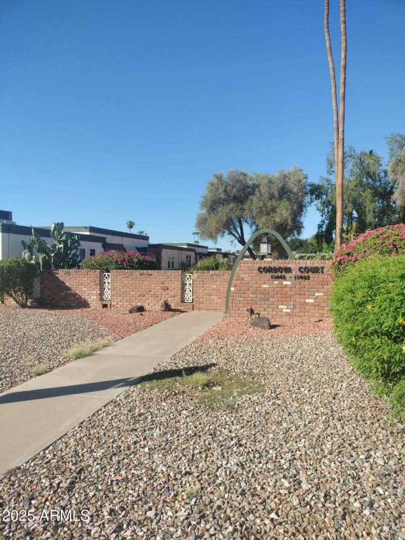 Walkway
