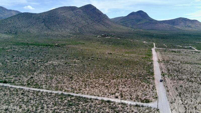 Calle 5 Drone 3