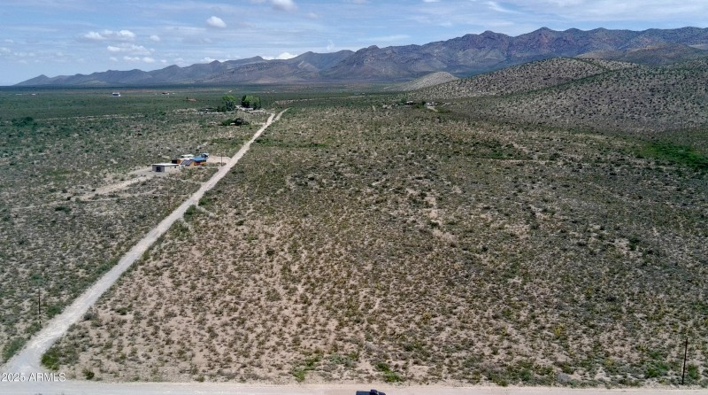 Calle 5 Drone 1