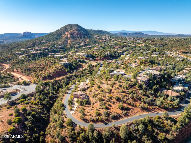 100 Dardanelle Rd Sedona AZ