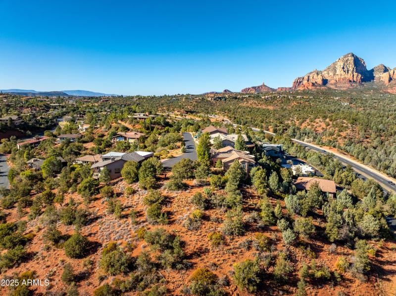 100 Dardanelle Rd Sedona AZ