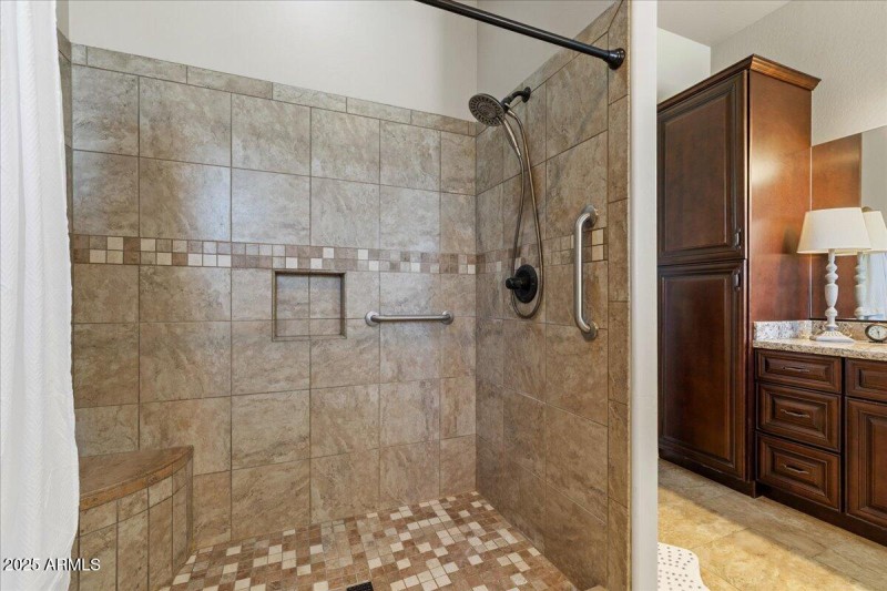 17-Primary Bathroom