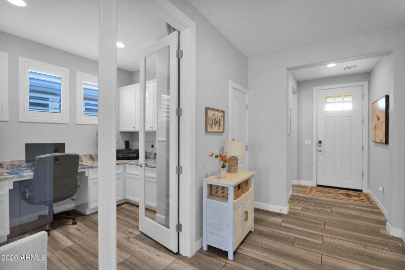 Private Office