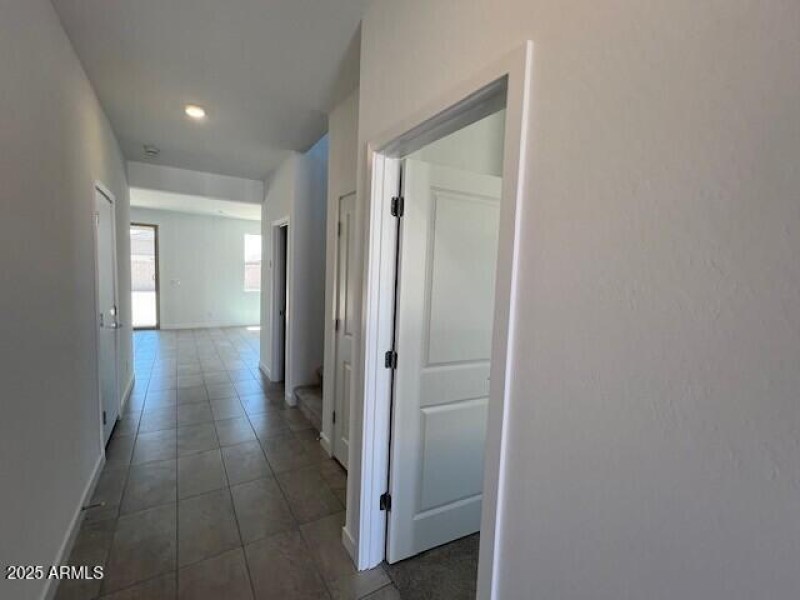 BR35 lot 124 Hallway