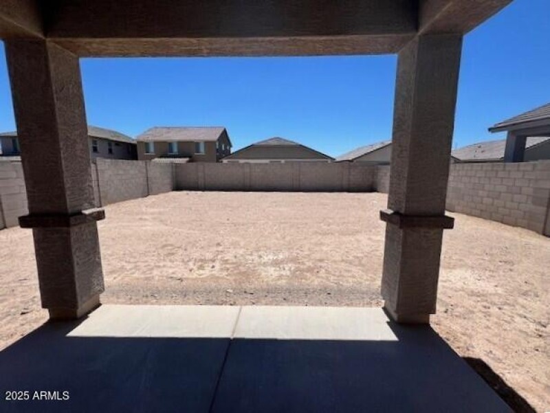 BR35 lot 124 Backyard (002)