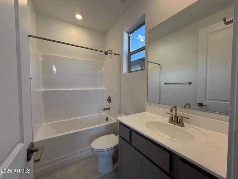 En Suite Bathroom
