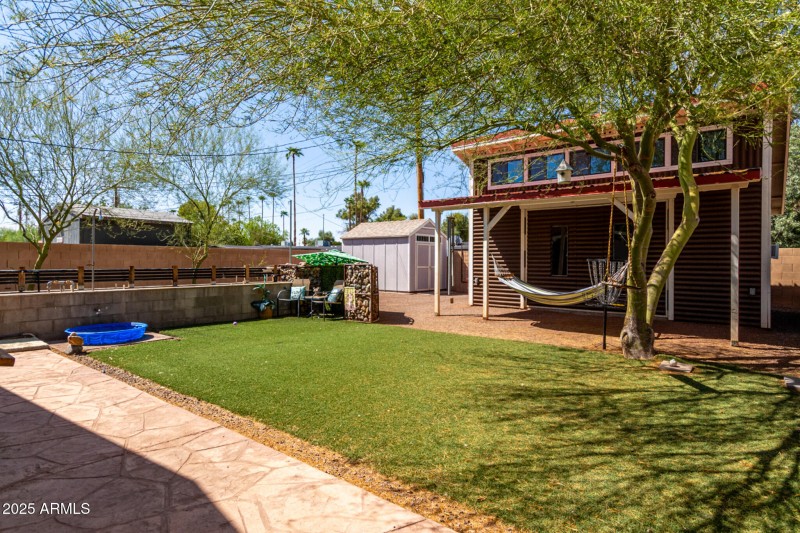 29 Gardenia
