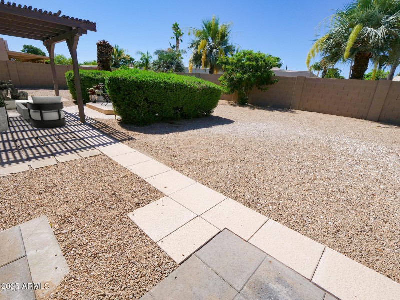 Phelps backyard 2 virtual