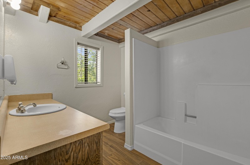 Bathroom #3