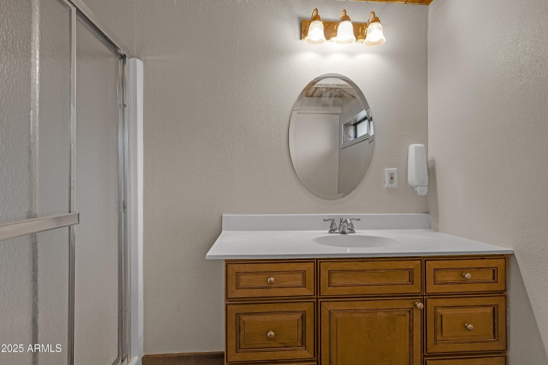 Bathroom #1