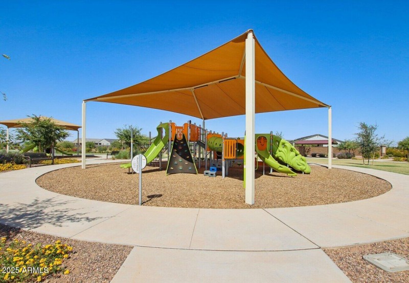 Bella Vista Playground