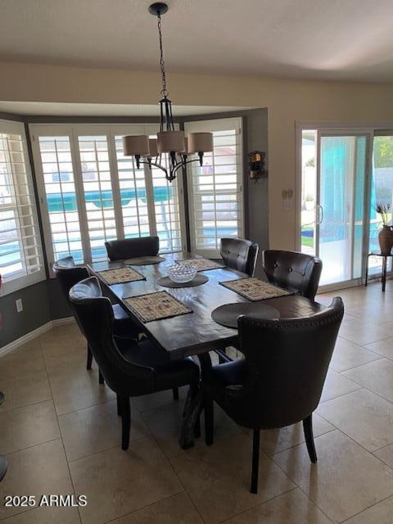 Dinning Room