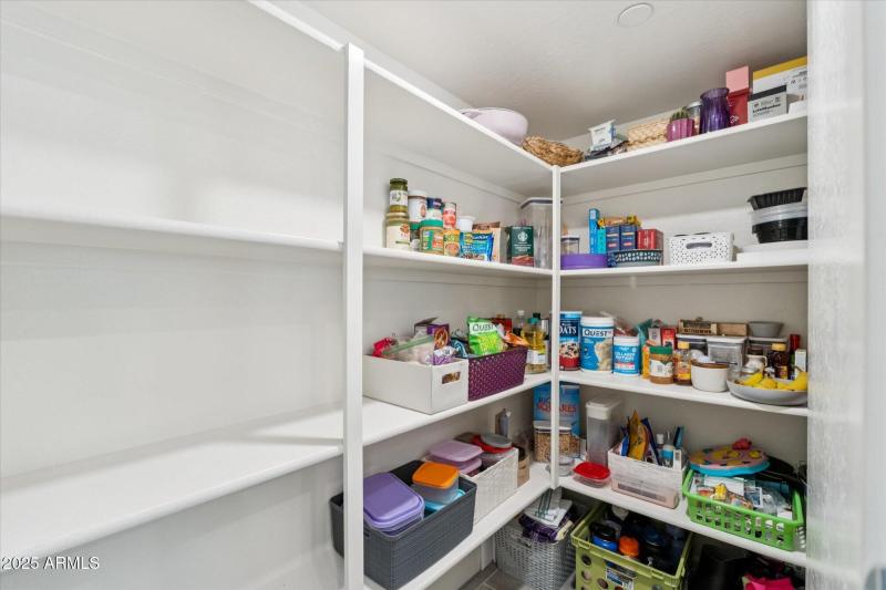 Pantry