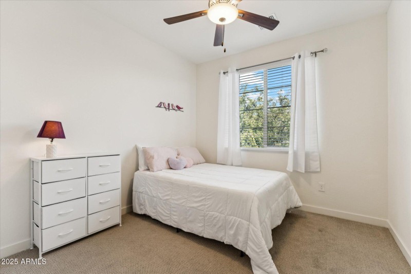 2nd Bedroom