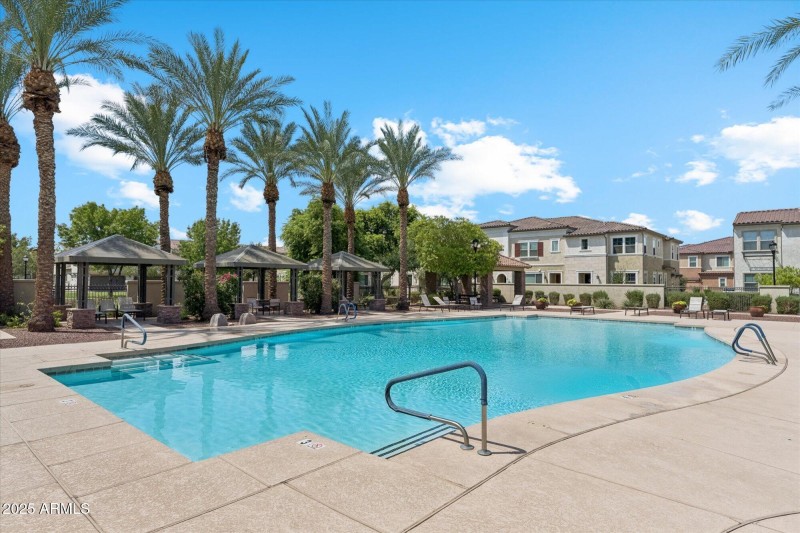 Another Pool