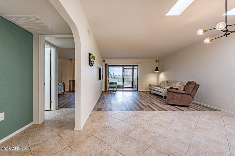 GREAT ROOM W:DINING AREA:PATIO ACCESS